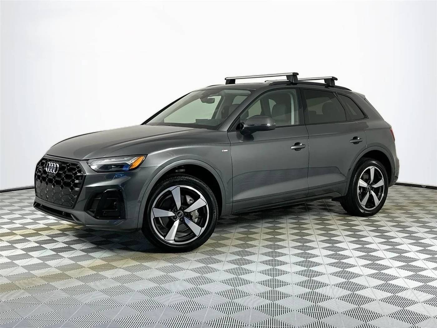 2022 Audi Q5 45