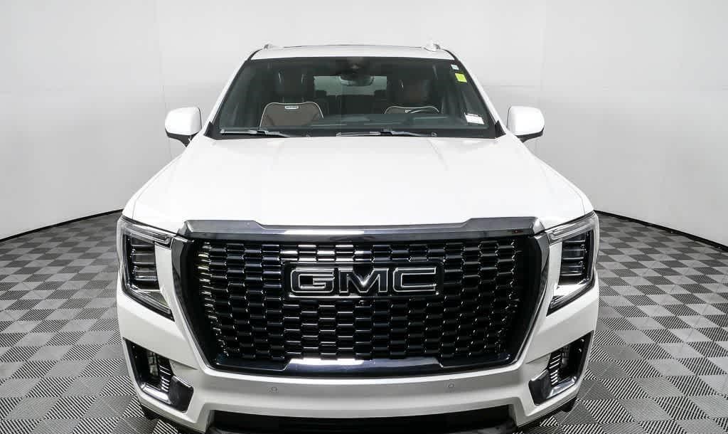 2024 GMC Yukon XL